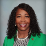 Dr. LaToya E. Sizer TCBSBM RVP South Central Trustee, Fort Sam ISD